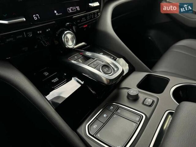 Сірий Акура МДХ, об'ємом двигуна 3.47 л та пробігом 9 тис. км за 49990 $, фото 26 на Automoto.ua