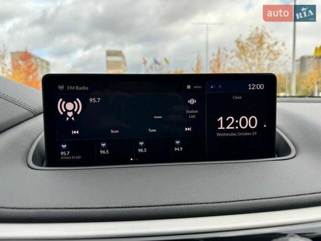 Сірий Акура МДХ, об'ємом двигуна 3.47 л та пробігом 9 тис. км за 49990 $, фото 23 на Automoto.ua