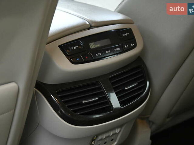 Синий Акура МДХ, объемом двигателя 3.66 л и пробегом 150 тыс. км за 9499 $, фото 37 на Automoto.ua