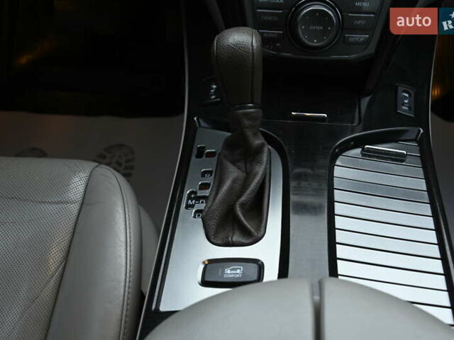 Синий Акура МДХ, объемом двигателя 3.66 л и пробегом 150 тыс. км за 9499 $, фото 32 на Automoto.ua