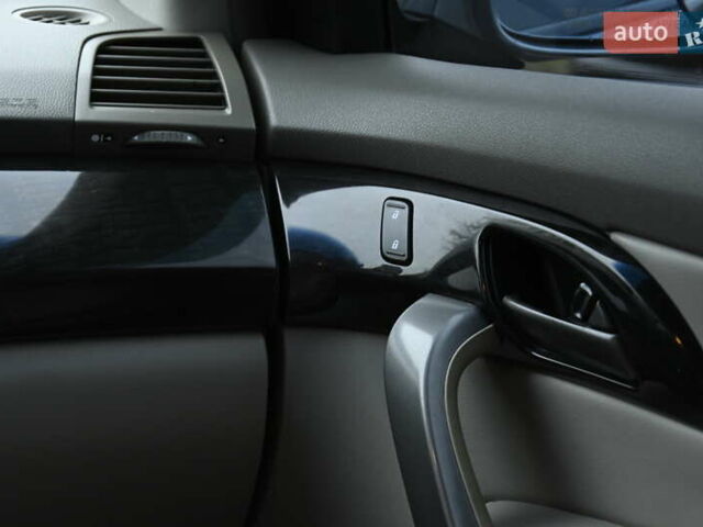 Синий Акура МДХ, объемом двигателя 3.66 л и пробегом 150 тыс. км за 9499 $, фото 33 на Automoto.ua