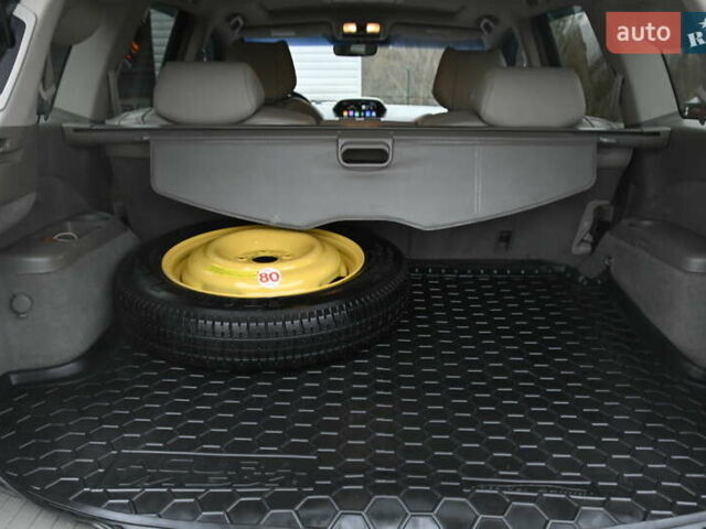 Синий Акура МДХ, объемом двигателя 3.66 л и пробегом 150 тыс. км за 9499 $, фото 51 на Automoto.ua