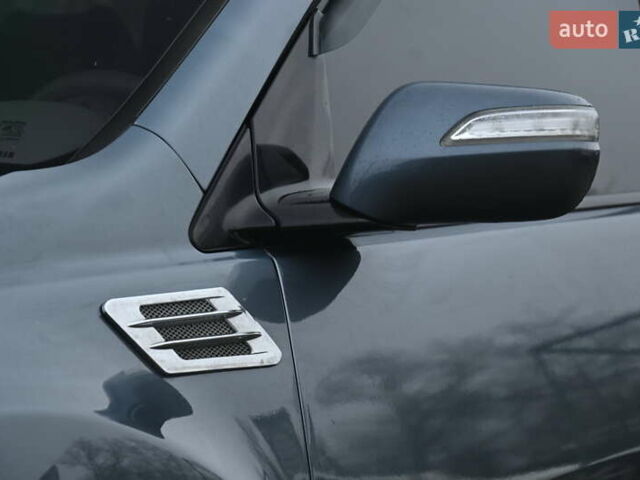 Синий Акура МДХ, объемом двигателя 3.66 л и пробегом 150 тыс. км за 9499 $, фото 11 на Automoto.ua