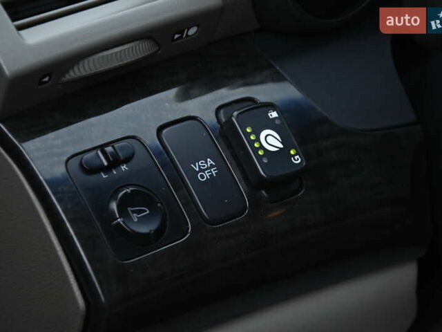 Синий Акура МДХ, объемом двигателя 3.66 л и пробегом 150 тыс. км за 9499 $, фото 26 на Automoto.ua