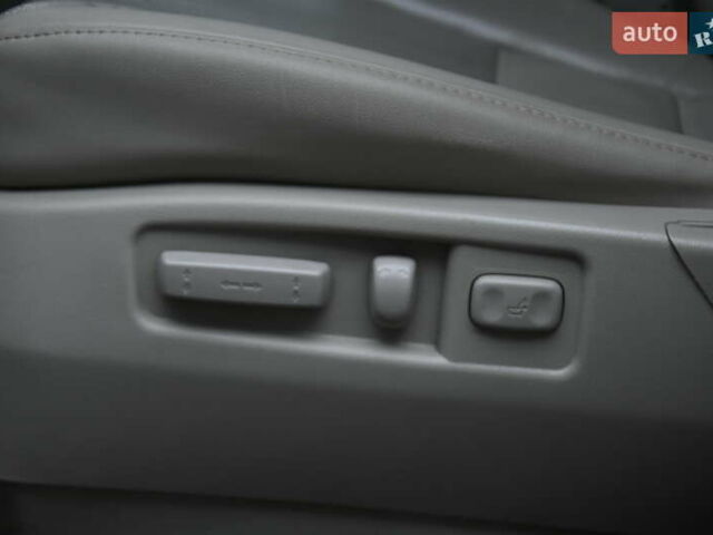 Синий Акура МДХ, объемом двигателя 3.66 л и пробегом 150 тыс. км за 9499 $, фото 25 на Automoto.ua