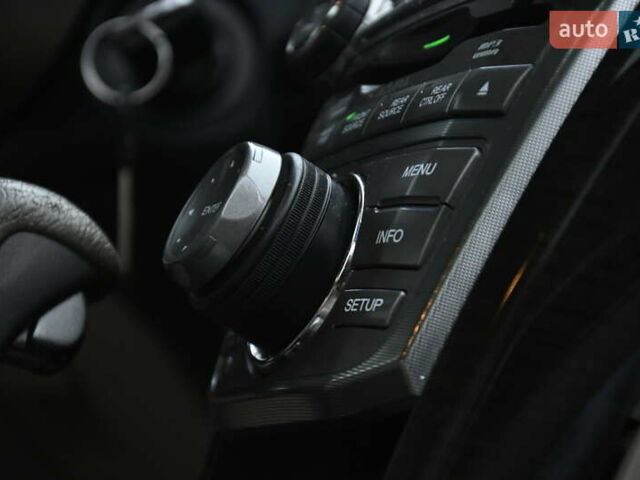 Синий Акура МДХ, объемом двигателя 3.66 л и пробегом 150 тыс. км за 9499 $, фото 49 на Automoto.ua