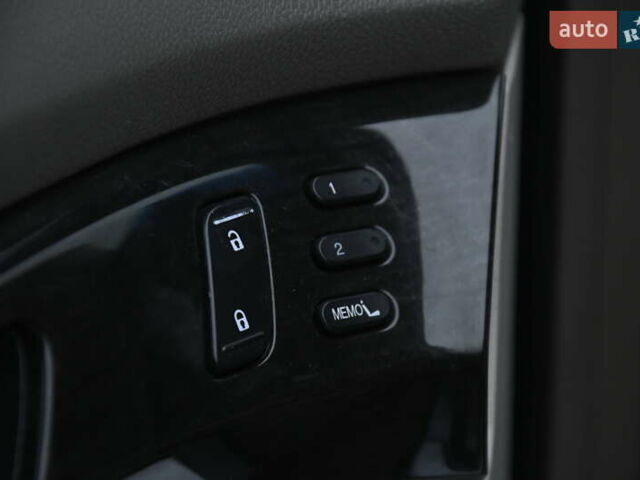 Синий Акура МДХ, объемом двигателя 3.66 л и пробегом 150 тыс. км за 9499 $, фото 23 на Automoto.ua