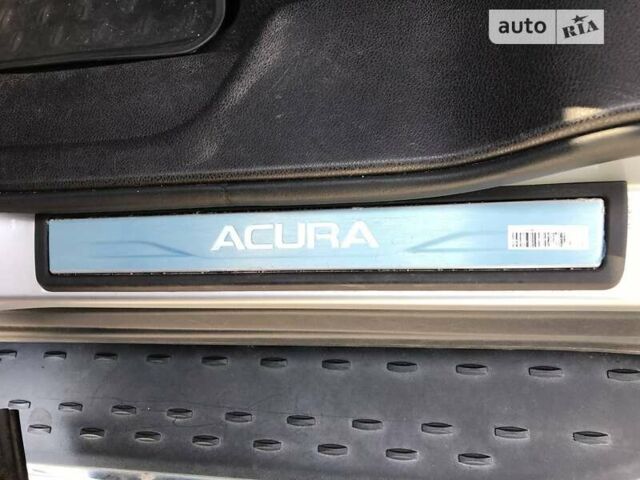 Синій Акура МДХ, об'ємом двигуна 3.7 л та пробігом 184 тис. км за 17490 $, фото 43 на Automoto.ua