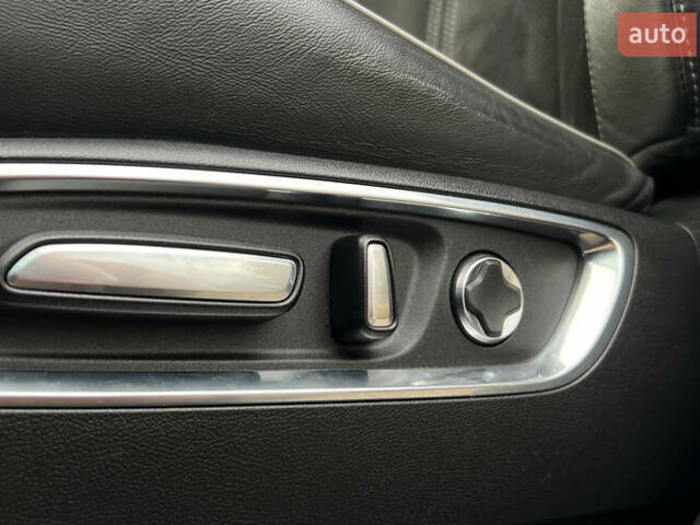 Синий Акура МДХ, объемом двигателя 3.47 л и пробегом 185 тыс. км за 23200 $, фото 19 на Automoto.ua