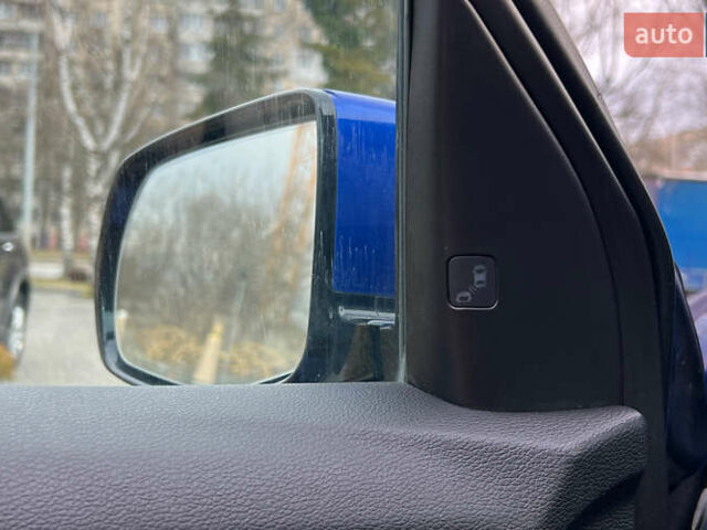 Синий Акура МДХ, объемом двигателя 3.47 л и пробегом 185 тыс. км за 23200 $, фото 24 на Automoto.ua