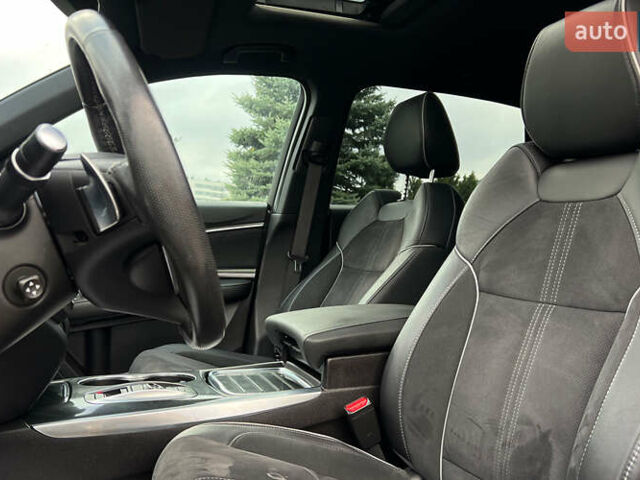 Синий Акура МДХ, объемом двигателя 3.47 л и пробегом 185 тыс. км за 23200 $, фото 8 на Automoto.ua