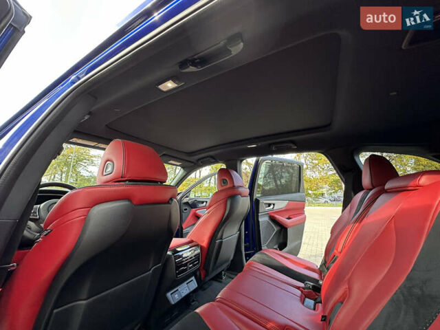 Синий Акура МДХ, объемом двигателя 3.47 л и пробегом 20 тыс. км за 37000 $, фото 28 на Automoto.ua