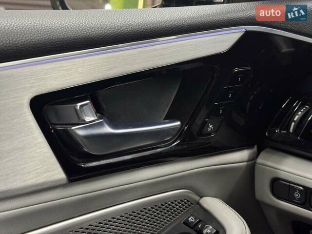 Синій Акура МДХ, об'ємом двигуна 3.5 л та пробігом 69 тис. км за 37000 $, фото 21 на Automoto.ua