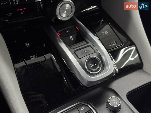 Синій Акура МДХ, об'ємом двигуна 3.5 л та пробігом 69 тис. км за 37000 $, фото 25 на Automoto.ua