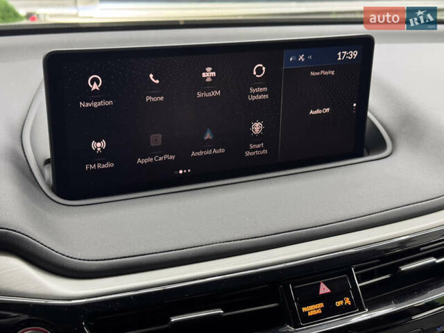 Синій Акура МДХ, об'ємом двигуна 3.5 л та пробігом 69 тис. км за 37000 $, фото 27 на Automoto.ua