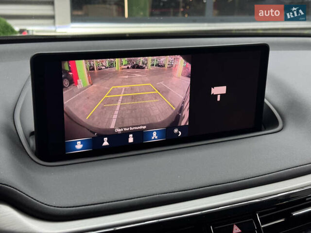 Синій Акура МДХ, об'ємом двигуна 3.5 л та пробігом 69 тис. км за 37000 $, фото 28 на Automoto.ua