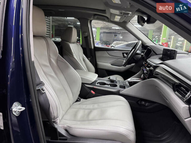 Синій Акура МДХ, об'ємом двигуна 3.5 л та пробігом 69 тис. км за 37000 $, фото 29 на Automoto.ua