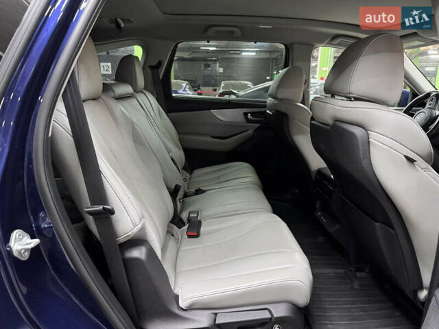 Синій Акура МДХ, об'ємом двигуна 3.5 л та пробігом 69 тис. км за 37000 $, фото 31 на Automoto.ua