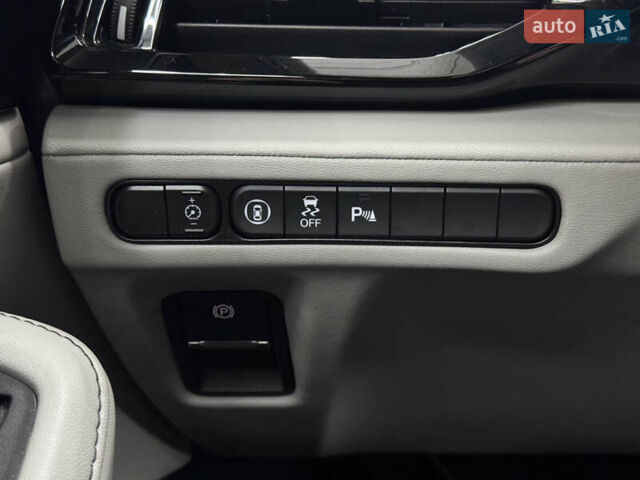 Синій Акура МДХ, об'ємом двигуна 3.5 л та пробігом 69 тис. км за 37000 $, фото 20 на Automoto.ua