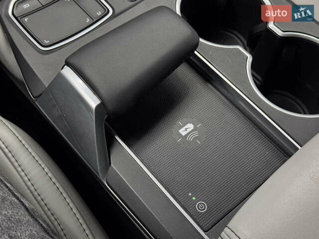 Синій Акура МДХ, об'ємом двигуна 3.5 л та пробігом 69 тис. км за 37000 $, фото 23 на Automoto.ua