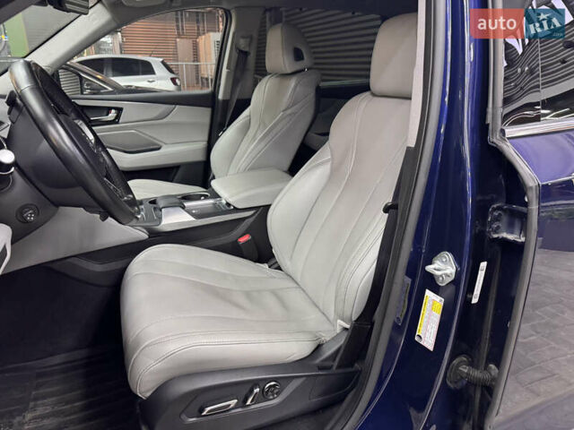 Синій Акура МДХ, об'ємом двигуна 3.5 л та пробігом 69 тис. км за 37000 $, фото 30 на Automoto.ua
