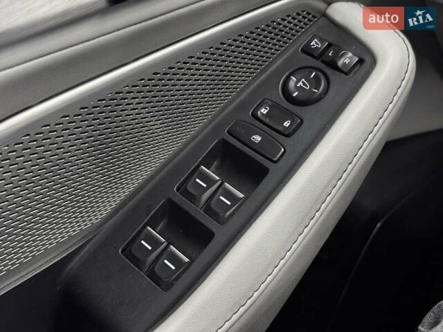 Синій Акура МДХ, об'ємом двигуна 3.5 л та пробігом 69 тис. км за 37000 $, фото 19 на Automoto.ua