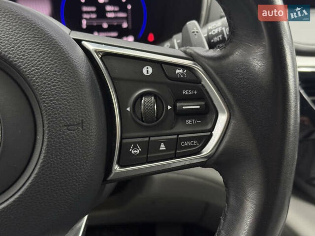 Синій Акура МДХ, об'ємом двигуна 3.5 л та пробігом 69 тис. км за 37000 $, фото 18 на Automoto.ua