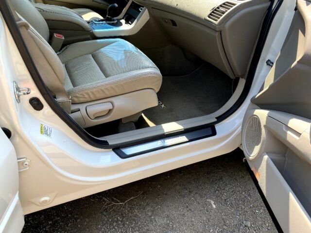 Білий Акура РДХ, об'ємом двигуна 2.3 л та пробігом 90 тис. км за 8888 $, фото 6 на Automoto.ua