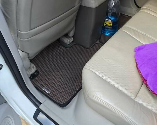 Белый Акура РДХ, объемом двигателя 2.3 л и пробегом 285 тыс. км за 9200 $, фото 13 на Automoto.ua