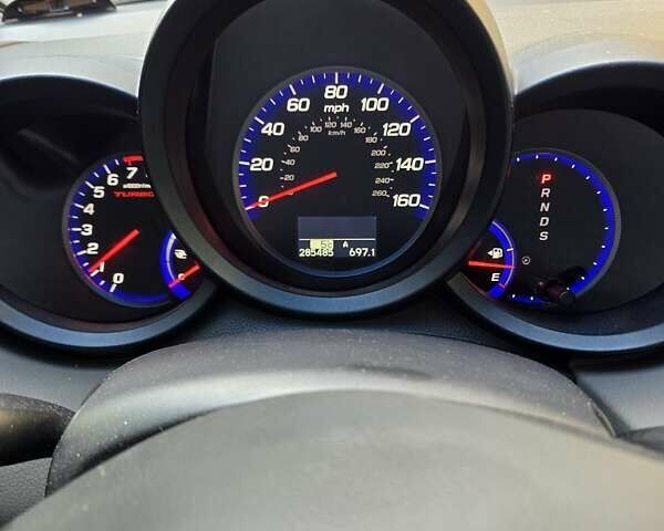 Белый Акура РДХ, объемом двигателя 2.3 л и пробегом 285 тыс. км за 9200 $, фото 9 на Automoto.ua