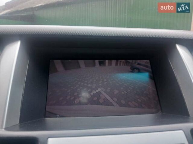 Белый Акура РДХ, объемом двигателя 2.3 л и пробегом 329 тыс. км за 8700 $, фото 14 на Automoto.ua