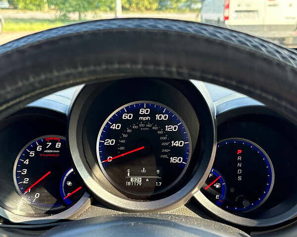 Білий Акура РДХ, об'ємом двигуна 2.3 л та пробігом 289 тис. км за 10300 $, фото 14 на Automoto.ua
