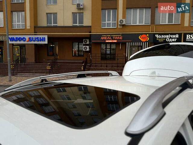 Белый Акура РДХ, объемом двигателя 3.5 л и пробегом 287 тыс. км за 15800 $, фото 24 на Automoto.ua