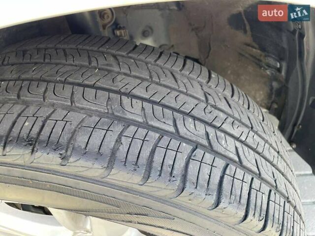 Білий Акура РДХ, об'ємом двигуна 3.47 л та пробігом 190 тис. км за 13750 $, фото 46 на Automoto.ua