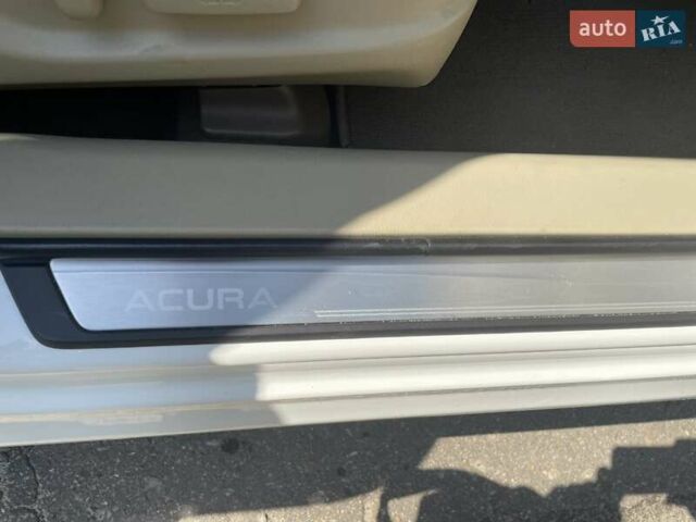 Білий Акура РДХ, об'ємом двигуна 3.47 л та пробігом 190 тис. км за 13750 $, фото 32 на Automoto.ua