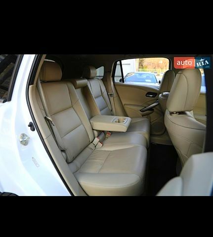 Білий Акура РДХ, об'ємом двигуна 3.5 л та пробігом 185 тис. км за 14000 $, фото 5 на Automoto.ua