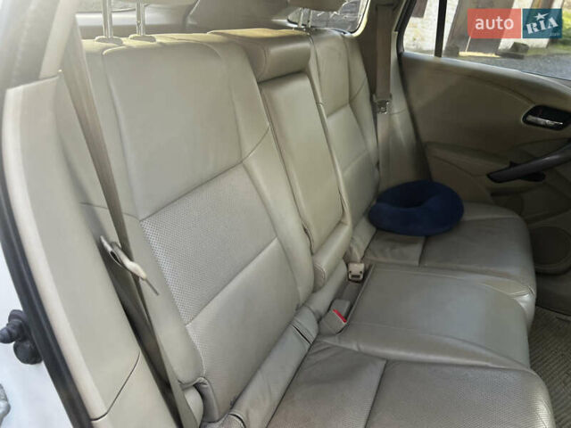 Белый Акура РДХ, объемом двигателя 3.5 л и пробегом 280 тыс. км за 15500 $, фото 50 на Automoto.ua