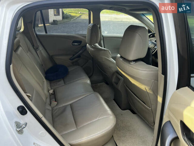 Белый Акура РДХ, объемом двигателя 3.5 л и пробегом 280 тыс. км за 15500 $, фото 51 на Automoto.ua