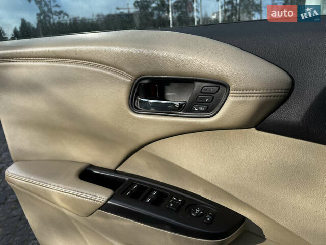 Белый Акура РДХ, объемом двигателя 3.5 л и пробегом 280 тыс. км за 15500 $, фото 36 на Automoto.ua