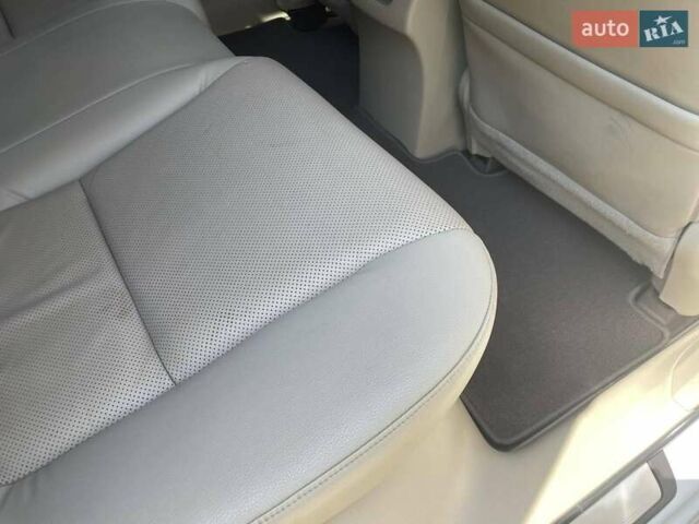 Білий Акура РДХ, об'ємом двигуна 3.47 л та пробігом 190 тис. км за 13750 $, фото 44 на Automoto.ua