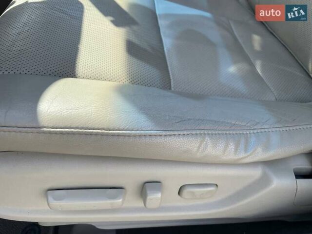 Білий Акура РДХ, об'ємом двигуна 3.47 л та пробігом 190 тис. км за 13750 $, фото 34 на Automoto.ua