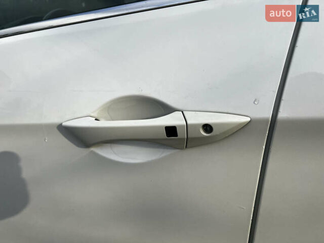 Белый Акура РДХ, объемом двигателя 3.5 л и пробегом 280 тыс. км за 15500 $, фото 37 на Automoto.ua