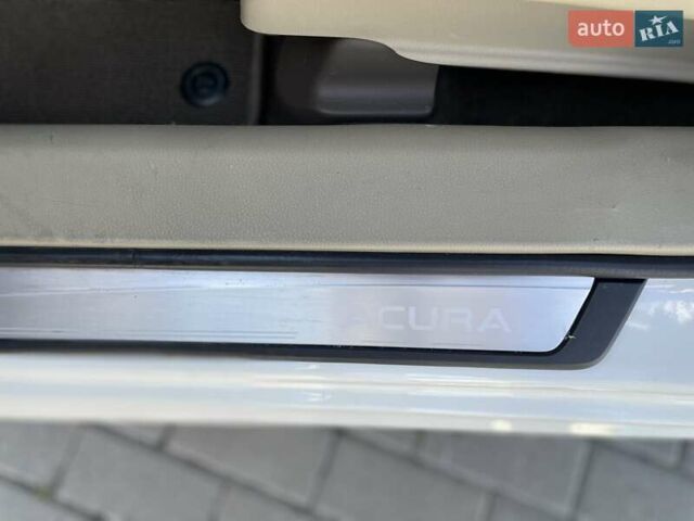 Білий Акура РДХ, об'ємом двигуна 3.47 л та пробігом 190 тис. км за 13750 $, фото 31 на Automoto.ua