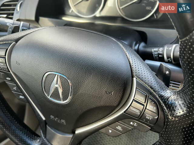 Белый Акура РДХ, объемом двигателя 3.5 л и пробегом 280 тыс. км за 15500 $, фото 42 на Automoto.ua