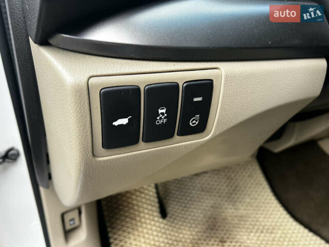 Белый Акура РДХ, объемом двигателя 3.5 л и пробегом 280 тыс. км за 15500 $, фото 33 на Automoto.ua