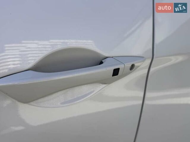 Белый Акура РДХ, объемом двигателя 3.47 л и пробегом 160 тыс. км за 15300 $, фото 17 на Automoto.ua