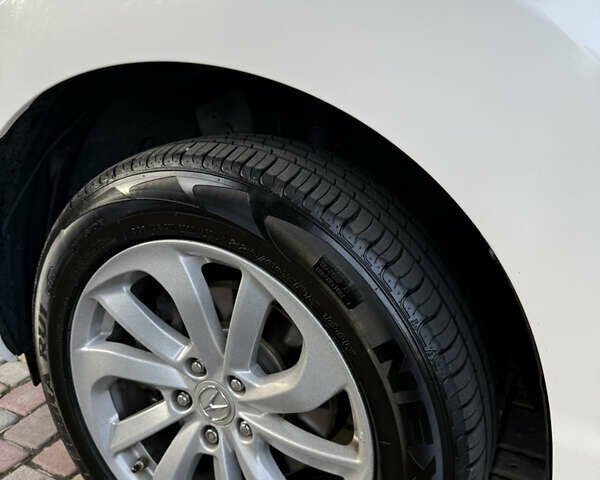 Білий Акура РДХ, об'ємом двигуна 3.5 л та пробігом 130 тис. км за 16200 $, фото 11 на Automoto.ua