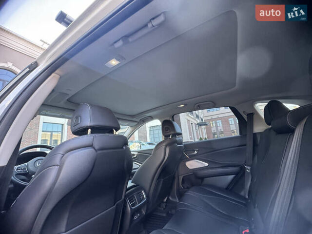 Белый Акура РДХ, объемом двигателя 2 л и пробегом 105 тыс. км за 35000 $, фото 44 на Automoto.ua