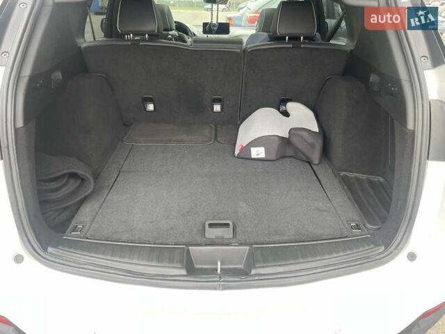 Белый Акура РДХ, объемом двигателя 2 л и пробегом 42 тыс. км за 32000 $, фото 14 на Automoto.ua