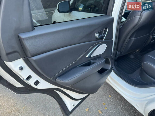 Белый Акура РДХ, объемом двигателя 2 л и пробегом 105 тыс. км за 35000 $, фото 34 на Automoto.ua